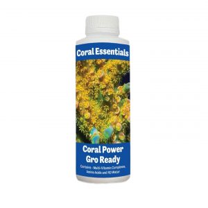 CORAL POWER GRO READY CORAL ESSENTIALS