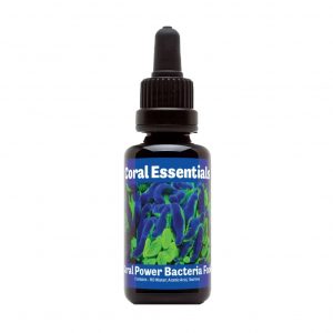 CORAL POWER BACTERIA FOOD CORAL ESSENTIALS
