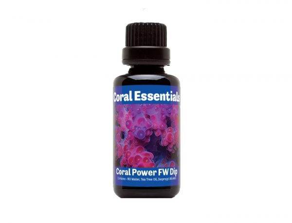 CORAL POWER FW DIP CORAL ESSENTIALS