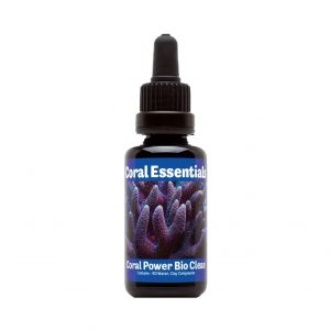 CORAL POWER BIO CLEAN CORAL ESSENTIALS