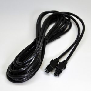 Cable 1 LINK macho/macho 10’