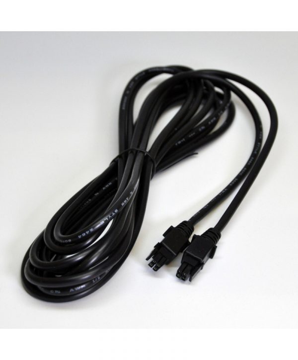 Cable 1 LINK macho/macho 10’