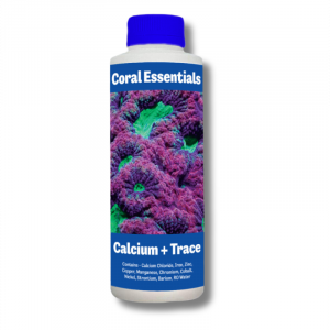 Calcium + Trace Coral Essentials