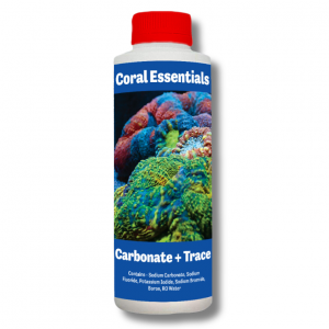 Carbonate + Trace Coral Essentials