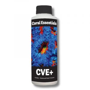 CVE+ CORAL ESSENTIALS