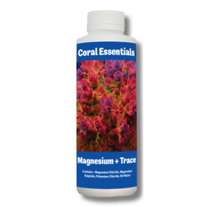 Magnesium + Trace Coral Essentials