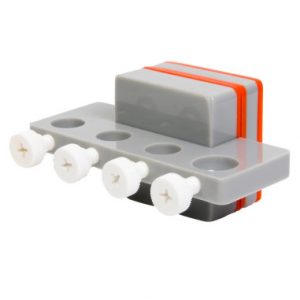 Magnetic Probe Rack