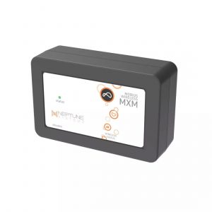 MOBIUS WIRELESS CONTROL MODULE
