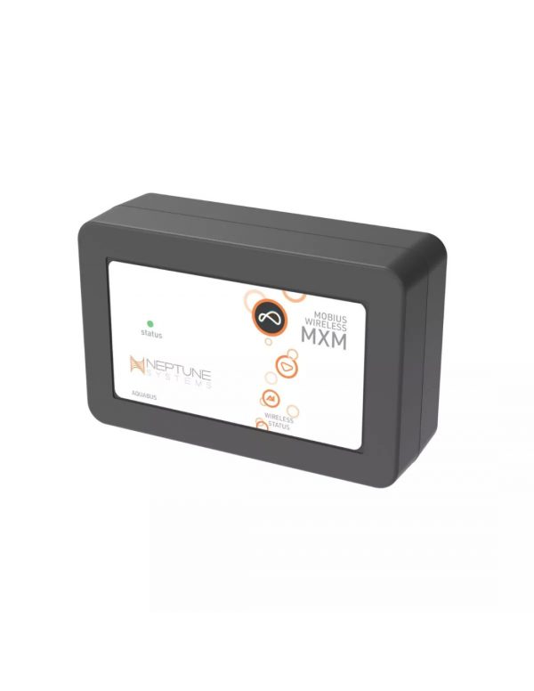 MOBIUS WIRELESS CONTROL MODULE