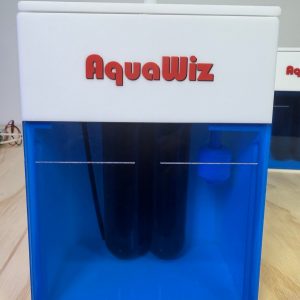 AQUAWIZ GEN 5 Controlador de KH sin reactivos
