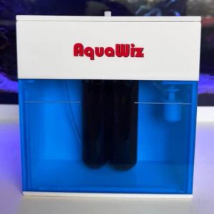 AQUAWIZ Controlador de KH sin reactivos