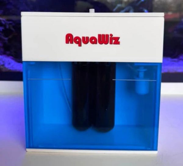 AQUAWIZ Controlador de KH sin reactivos