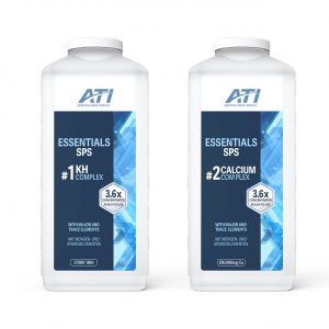 ATI ESSENTIALS SPS 2700ml