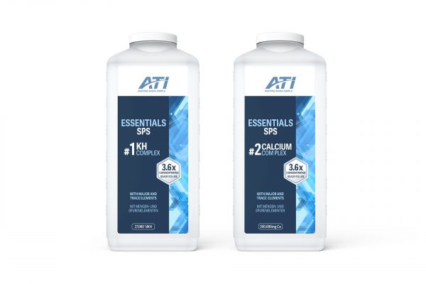 ATI ESSENTIALS SPS 2700ml