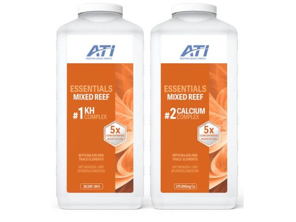 ATI ESSENTIALS MIXED REEF 2700ml