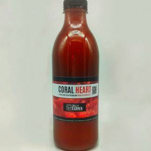 Fitoplancton Vivo con Rhodomonas 500 ml