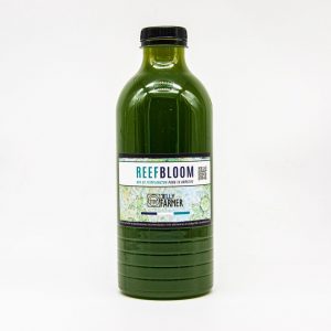 Fitoplancton Vivo para Microfauna 500 ml