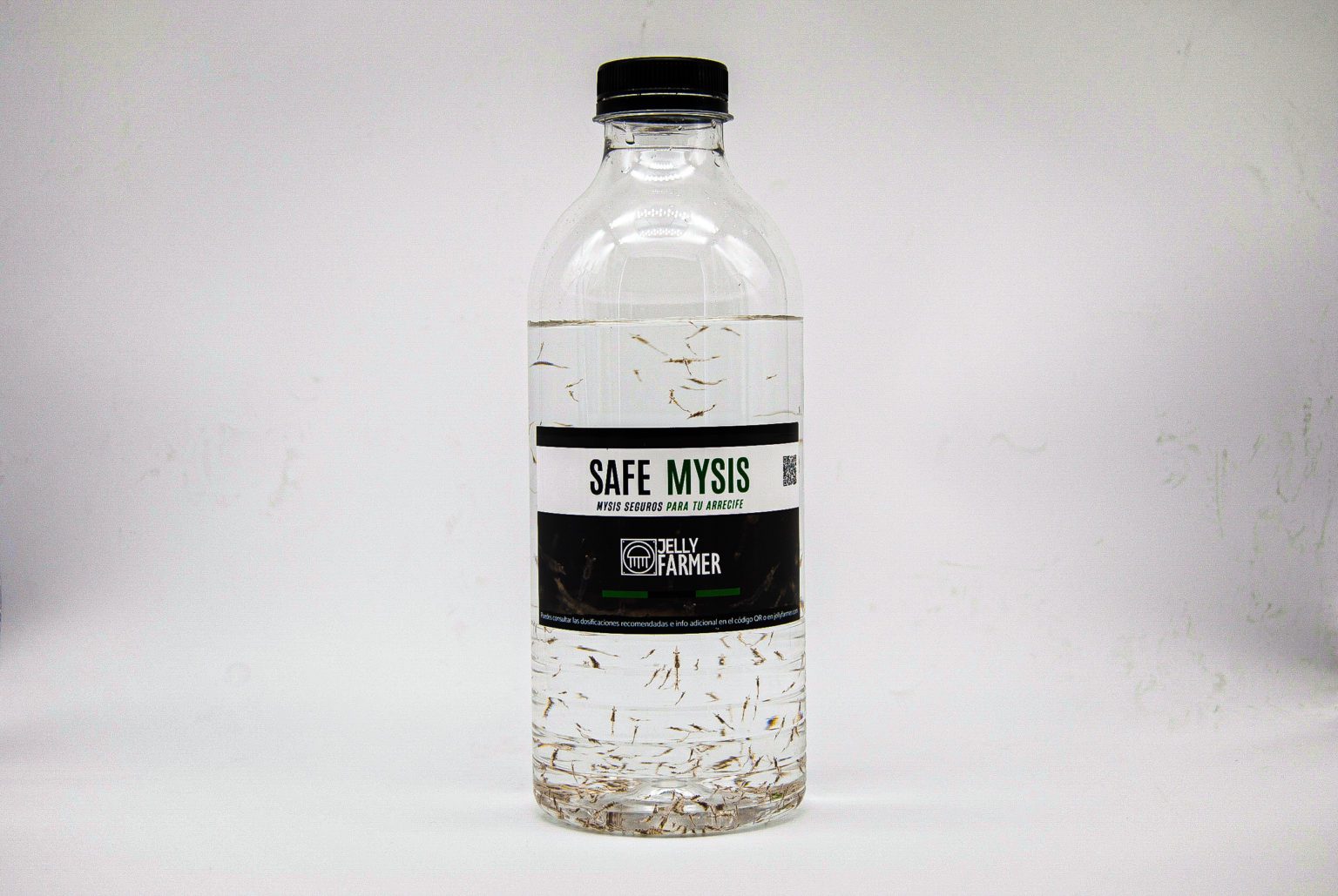 Mysis Acuario Marino 500 ml