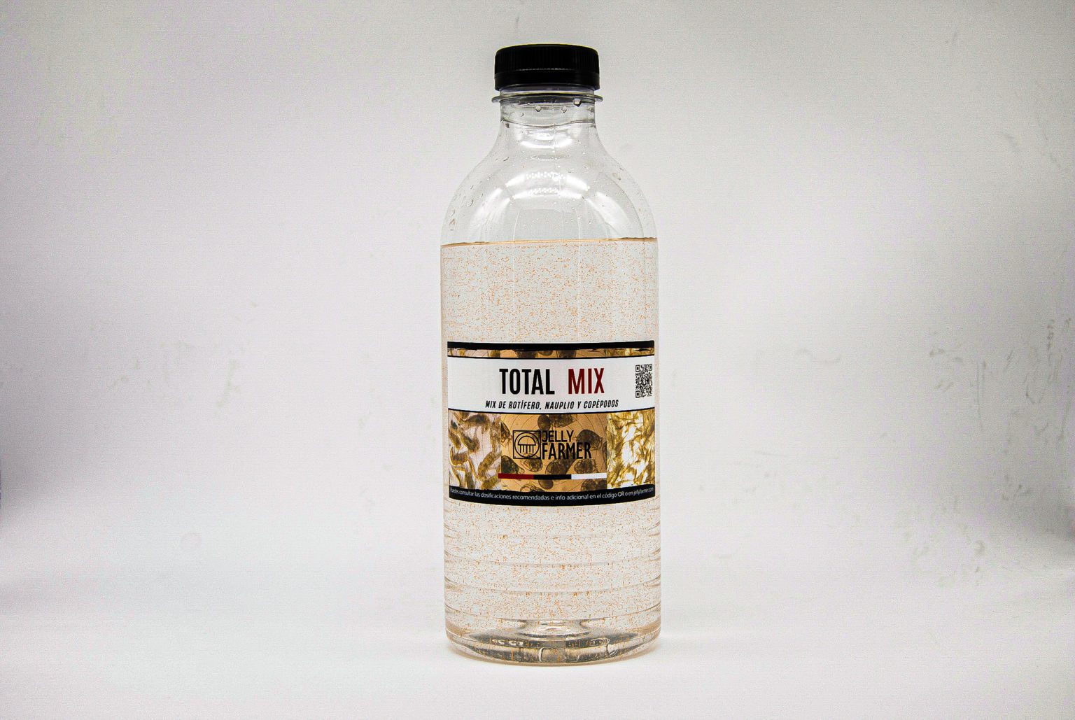 Zooplancton Acuario Marino 500 ml