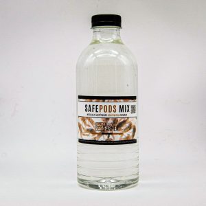 Copépodos Bentónicos 500 ml