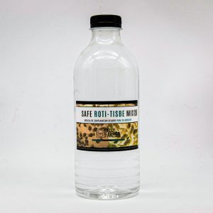 Rotíferos y Copépodos Tisbe 1 litro