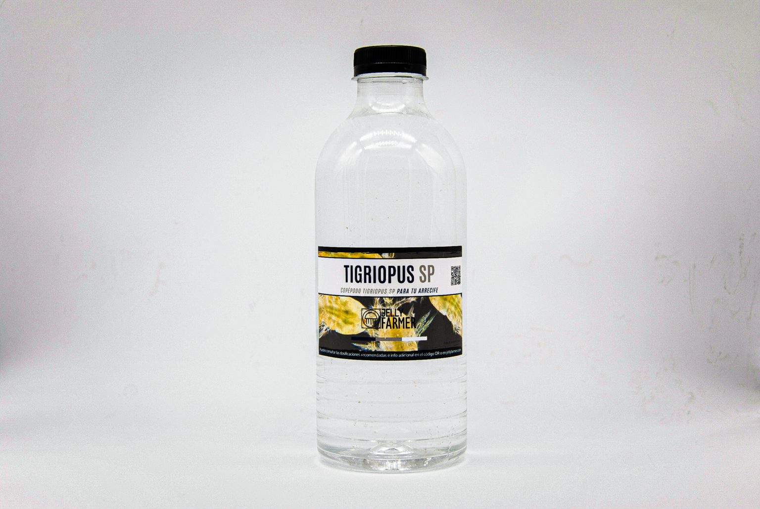 Copépodos Tigriopus sp 500 ml