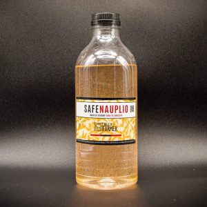 Nauplios de Artemia 500 ml