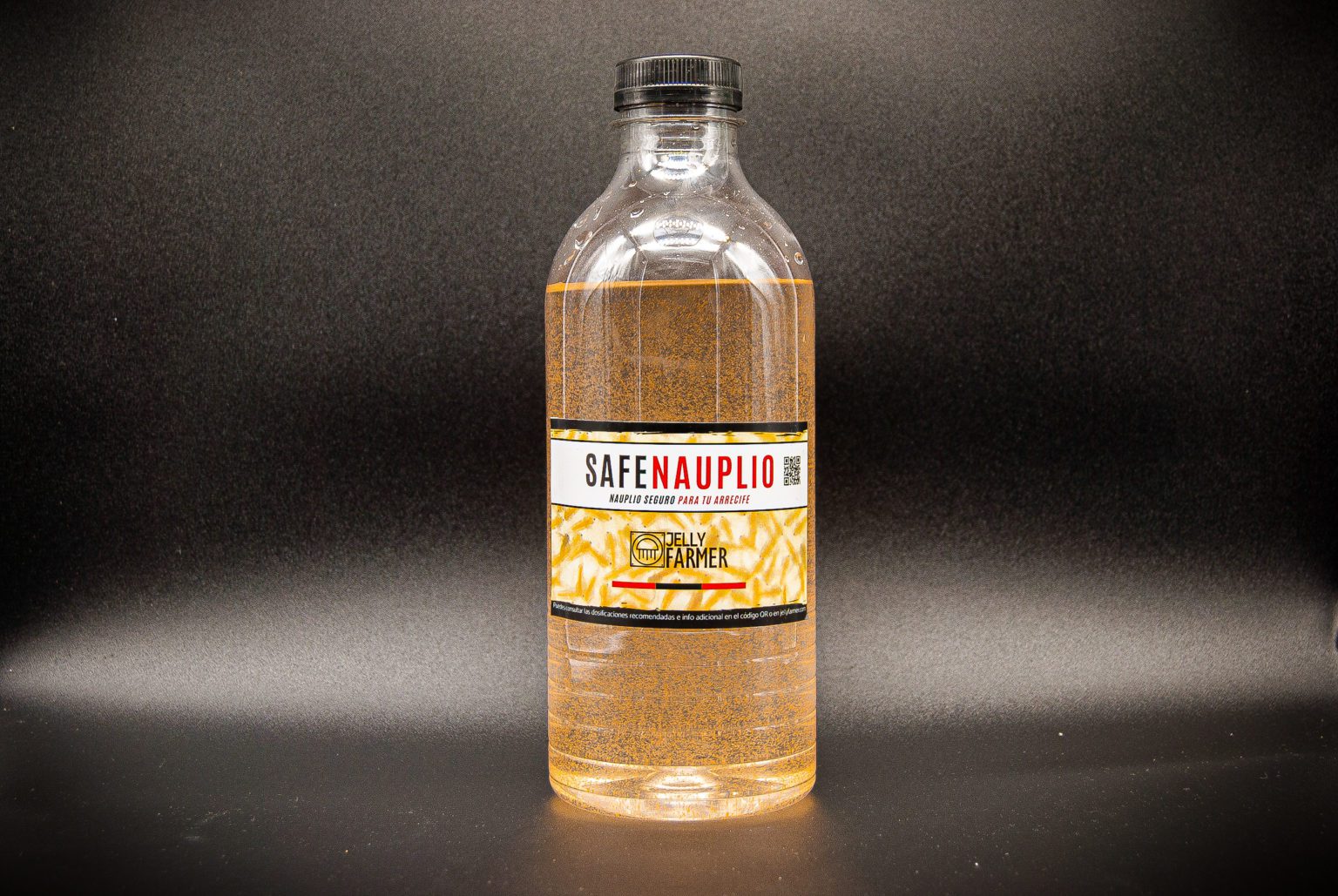 Nauplios de Artemia 500 ml