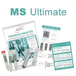 ICP-MS Premium Ati Set 3