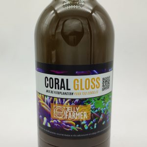 Fitoplancton Vivo para Corales 500 ml