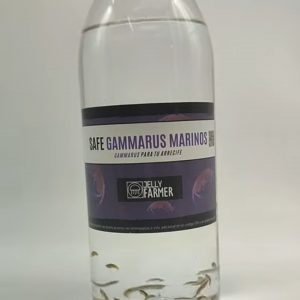 Gammarus Acuario Marino 500 ml