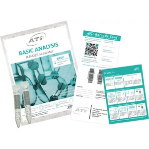 ICP-OES Basic Ati Set 3