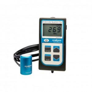 APOGEE MQ-510 MEDIDOR DE PAR ACUARIO MARINO