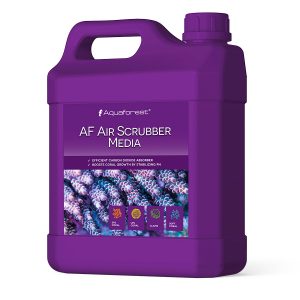 AQUAFOREST AIR SCRUBBER MEDIA (Recambio Medio)