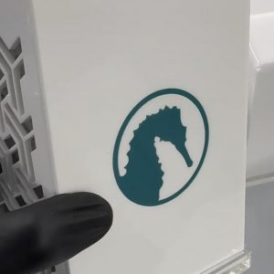 Seadrems BactoFlex y BactoBox XL