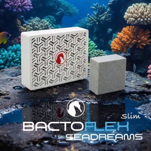 Seadreams BactoFlex y BactoBox Slim