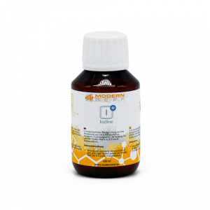 Yodo 100ml Modern Reef