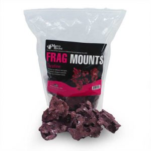 MARCO ROCKS CORALLINE FRAG MOUNTS 4Kg
