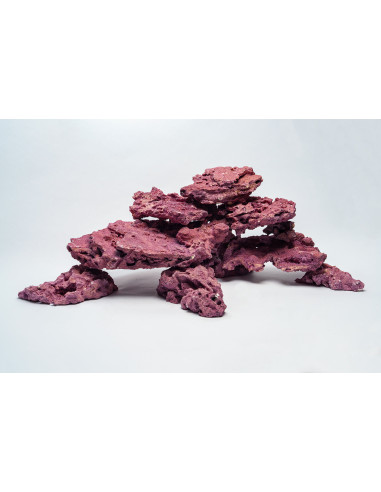 MARCO ROCKS CORALLINE ROCK MIXED 16Kg