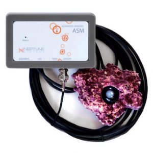 PAR Monitoring Kit ASM Neptune Systems