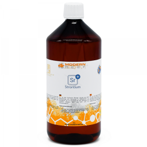 Estroncio 1000ml Modern Reef