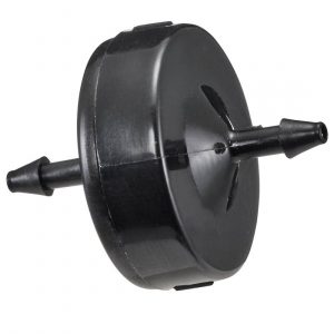 Trident Sample Line Filter