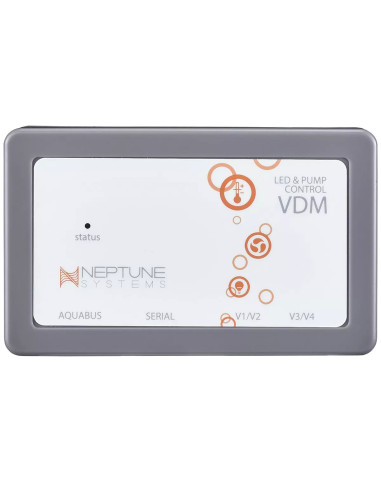 Variable Speed/Dimming Module