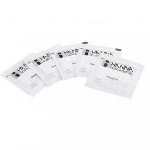HANNA REACTIVO NITRITO PARA HI764 (25 TEST)