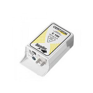 SANDER OZONIZADOR C-100 MG.