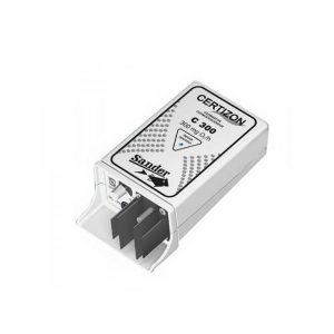 SANDER OZONIZADOR C-300 MG.