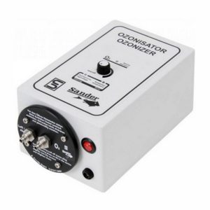 SANDER, OZONIZADOR C-500 MG.