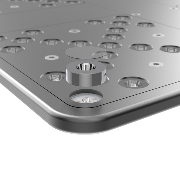 ATI STRATON X - Imagen 2