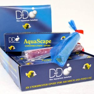 D-D AQUASCAPE RESINA EPOXI - COLOR PÚRPURA
