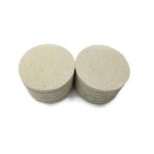 OCEAN WONDERS CORAL FRAG DISKS 2" (5CM) 10U.